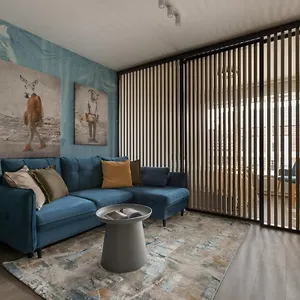 Bh Rent śląska 12 Apartament Gdańsk