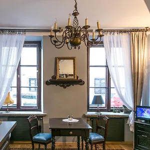 Gloria Iii Old Town Apartament Warszawa